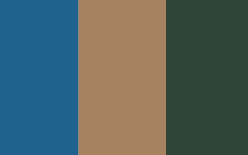 Cores que serão tendência de decoração em 2025
