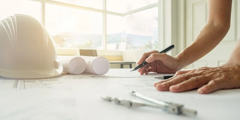 Planejamento de projetos para 2025: como organizar sua reforma ou construção